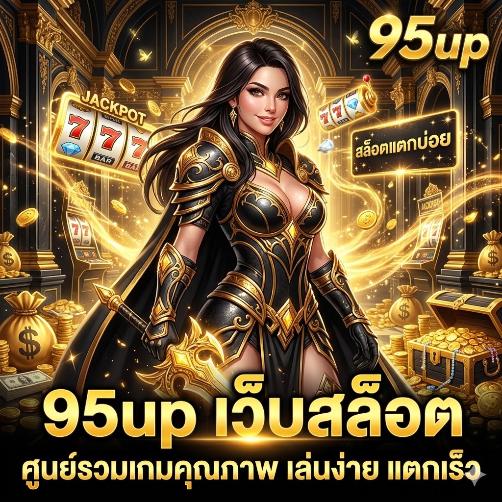 95up 2.1